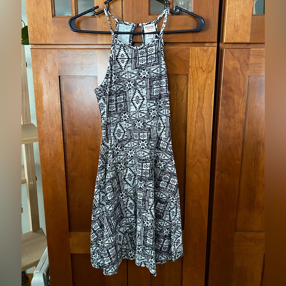 Target Skater dress. Size x-small